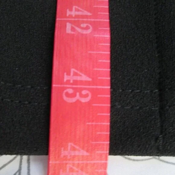 RACHEL RACHEL ROY Keyhole Cutout Sheath Dress-Black- Small NWT - Picture 14 of 14